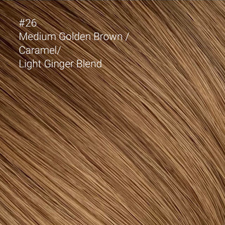 E-Weft Hair Extensions 22-26"