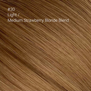 E-Weft Hair Extensions 22-26"