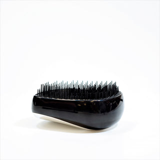 Compact Detangling Brush w/Bristle Protector