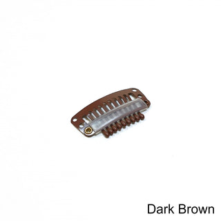 Hair Extension Clips