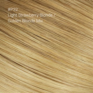 E-Weft Hair Extensions 22-26"