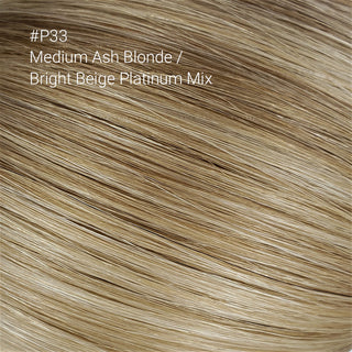 E-Weft Hair Extensions 22-26"