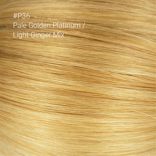 E-Weft Hair Extensions 22-26"