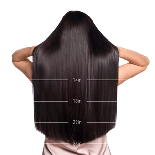 Choosing the Most Flattering Hair Length