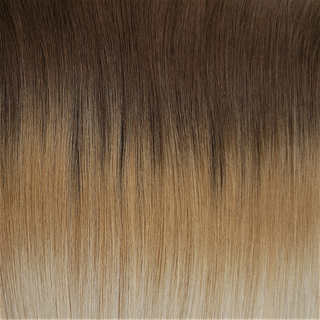 E-Weft Hair Extensions 14-18"