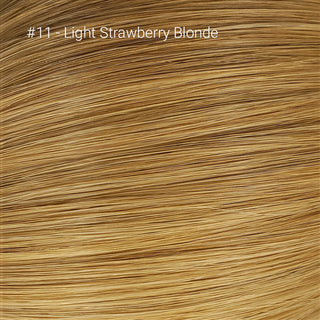 S-Tape Straight Tape-In Hair Extensions 14 - 18"