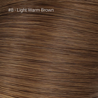 E-Weft Hair Extensions 14-18"