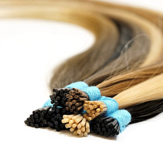 I-Tip Hair Extensions