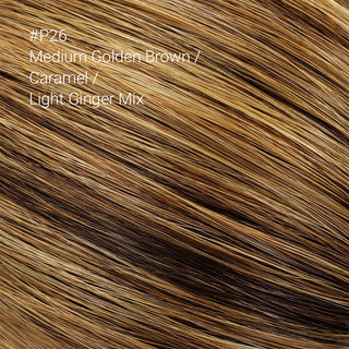 M-Tip Hair Extensions