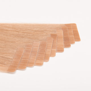 S-Tape Straight Tape-In Hair Extensions 14 - 18"